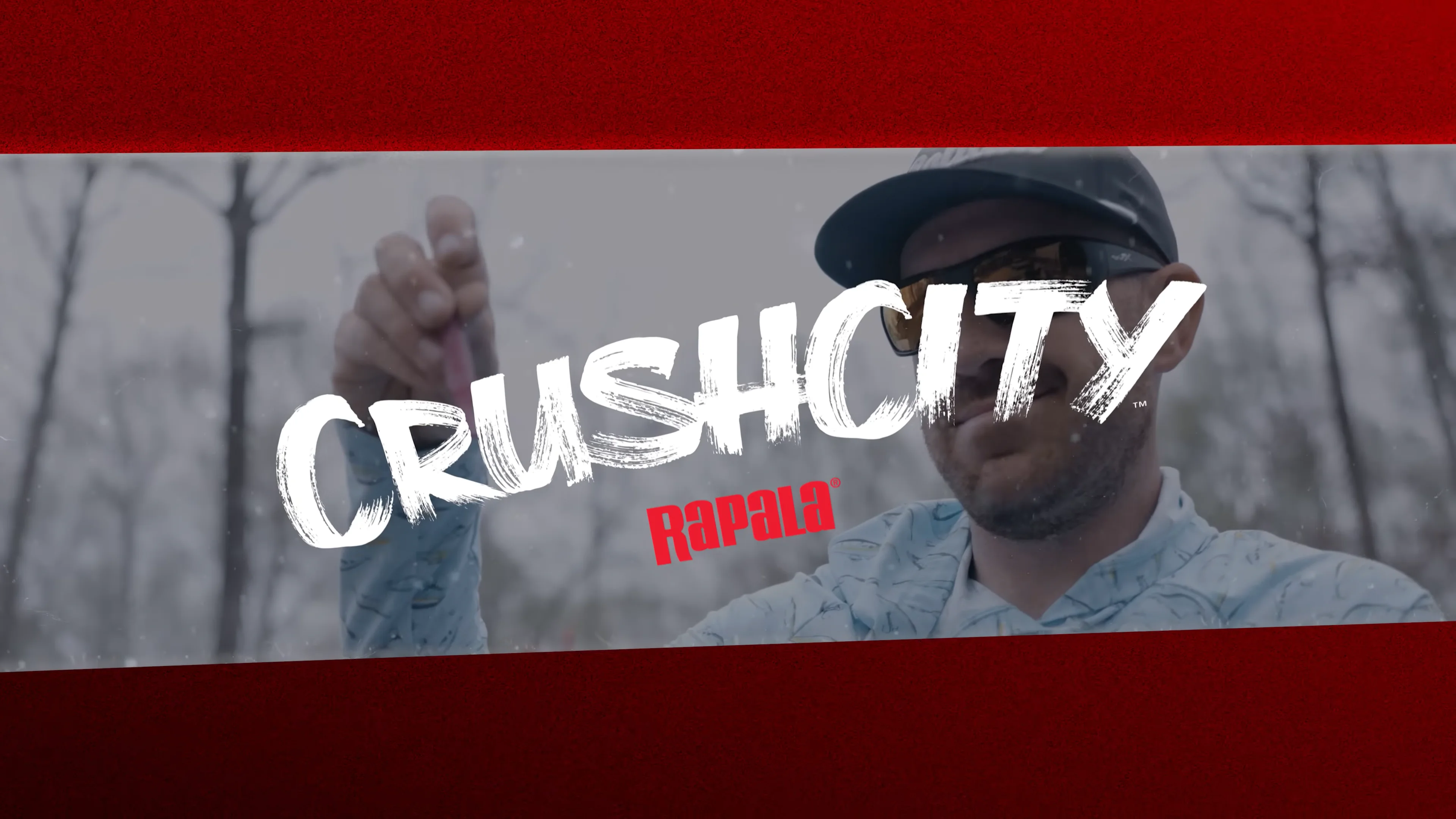 Rapala Crush City Mooch Minnow - 2.5 Inch — Discount Tackle