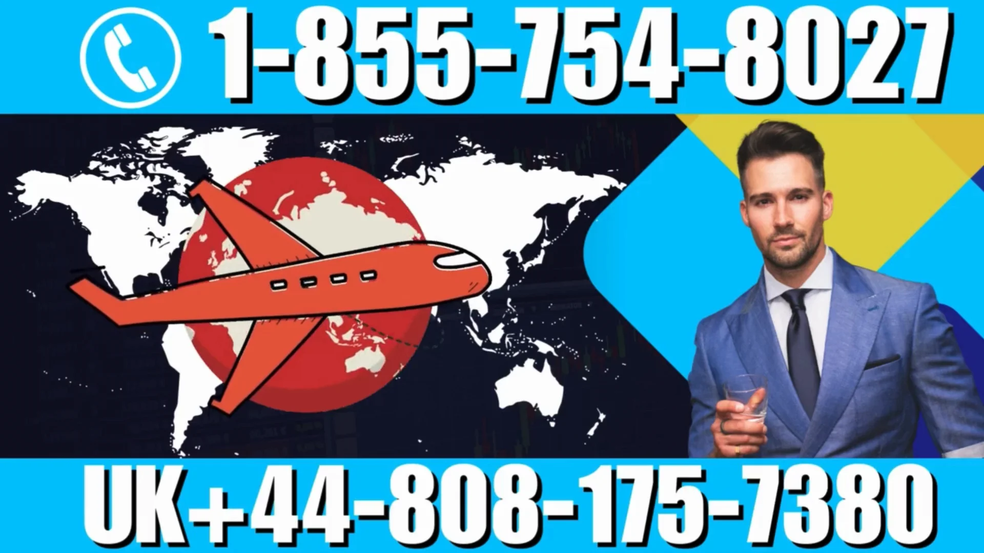 Hawaiian Airlines Customer Service Toll-Free Number &ndash; Your Complete 24/7 Step-by-Step Guide