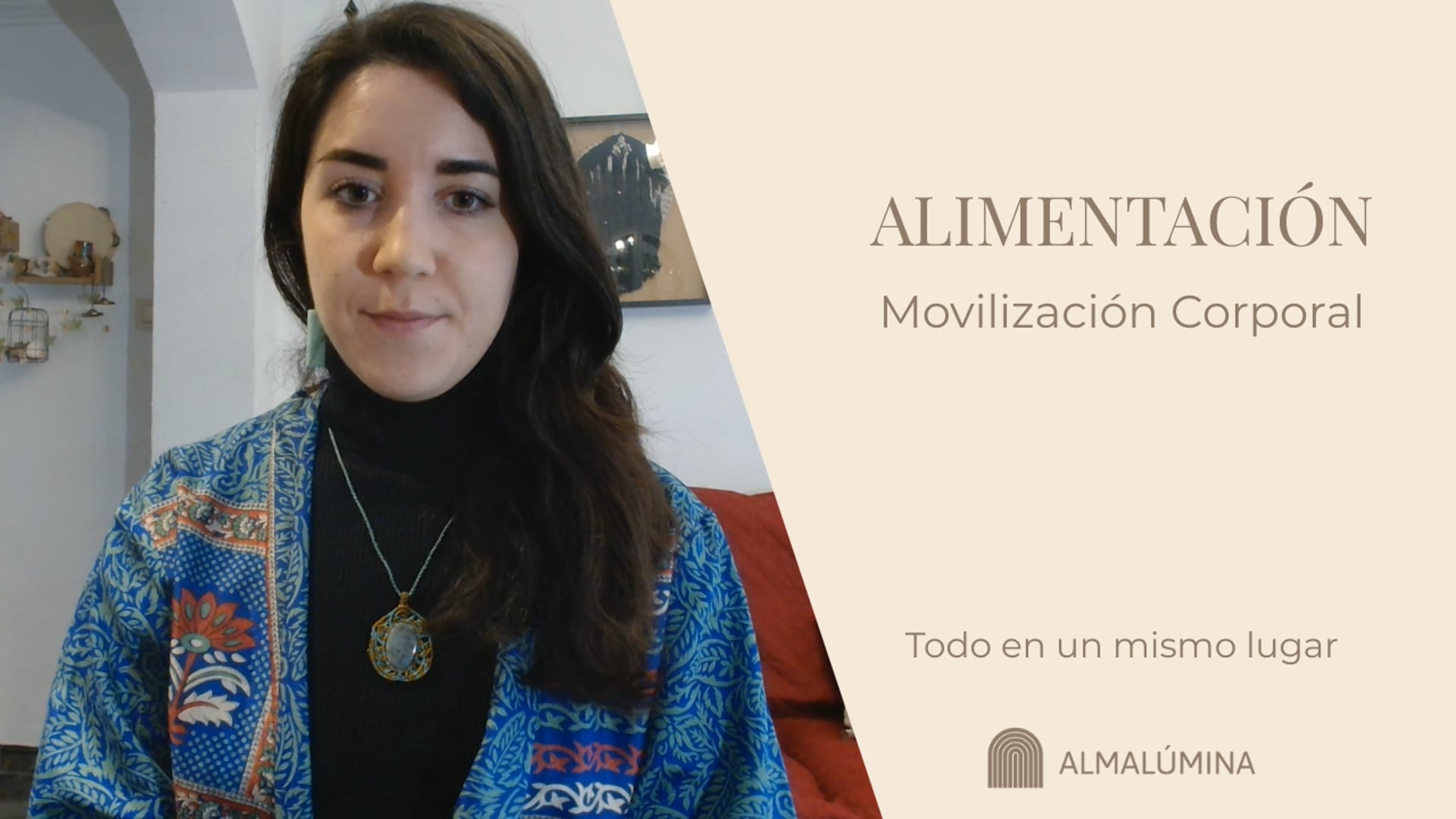 2. Movilización corporal