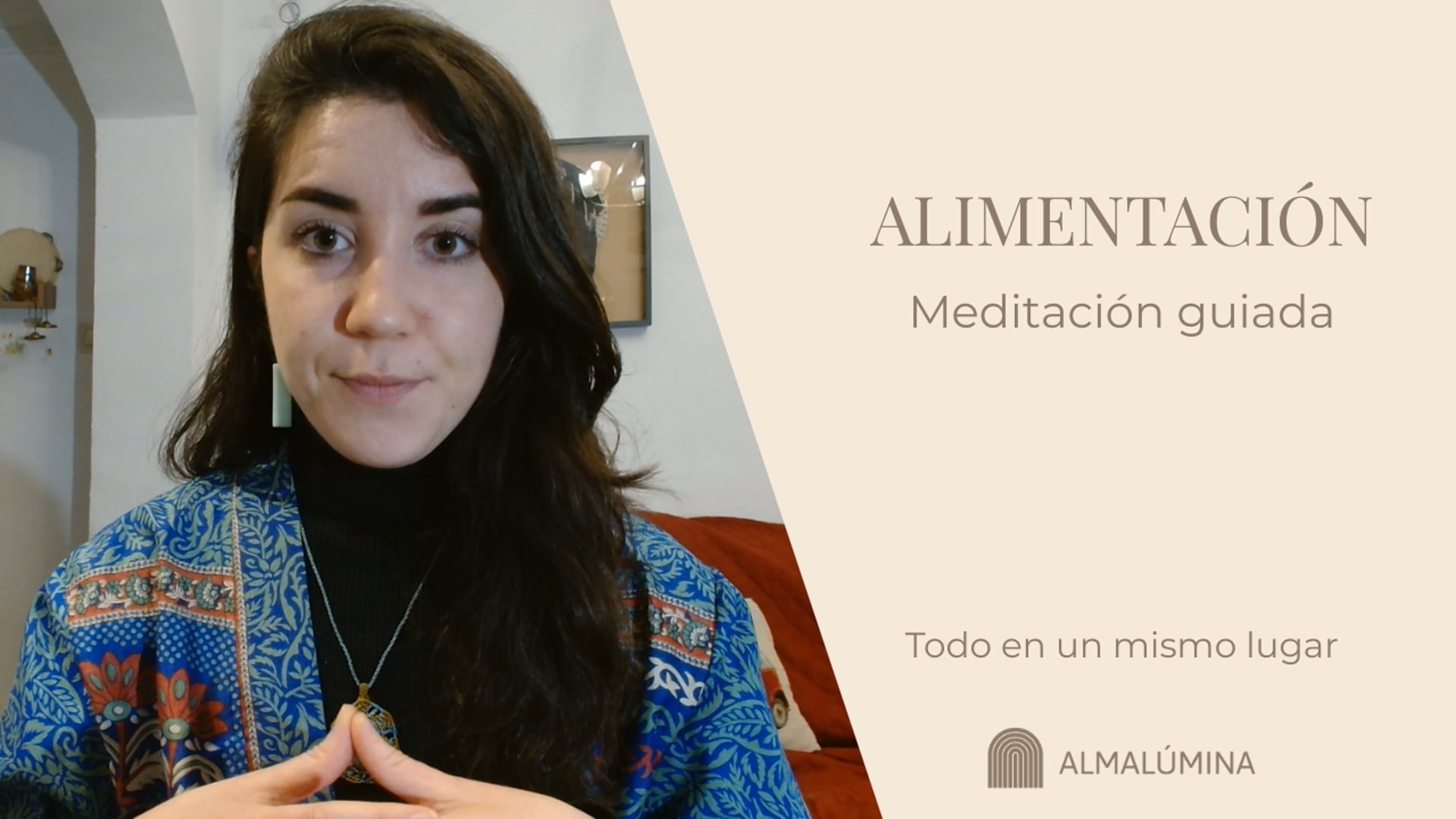 3. Meditación Guiada Marina
