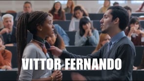 Mini Reel Filmes e Séries