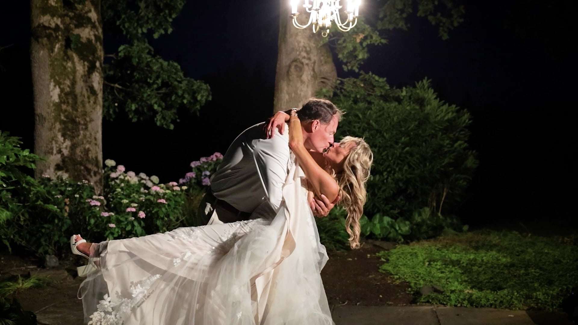 Postlewait's Country Weddings - Mike + Trish - Highlight Reel [7.18.25]