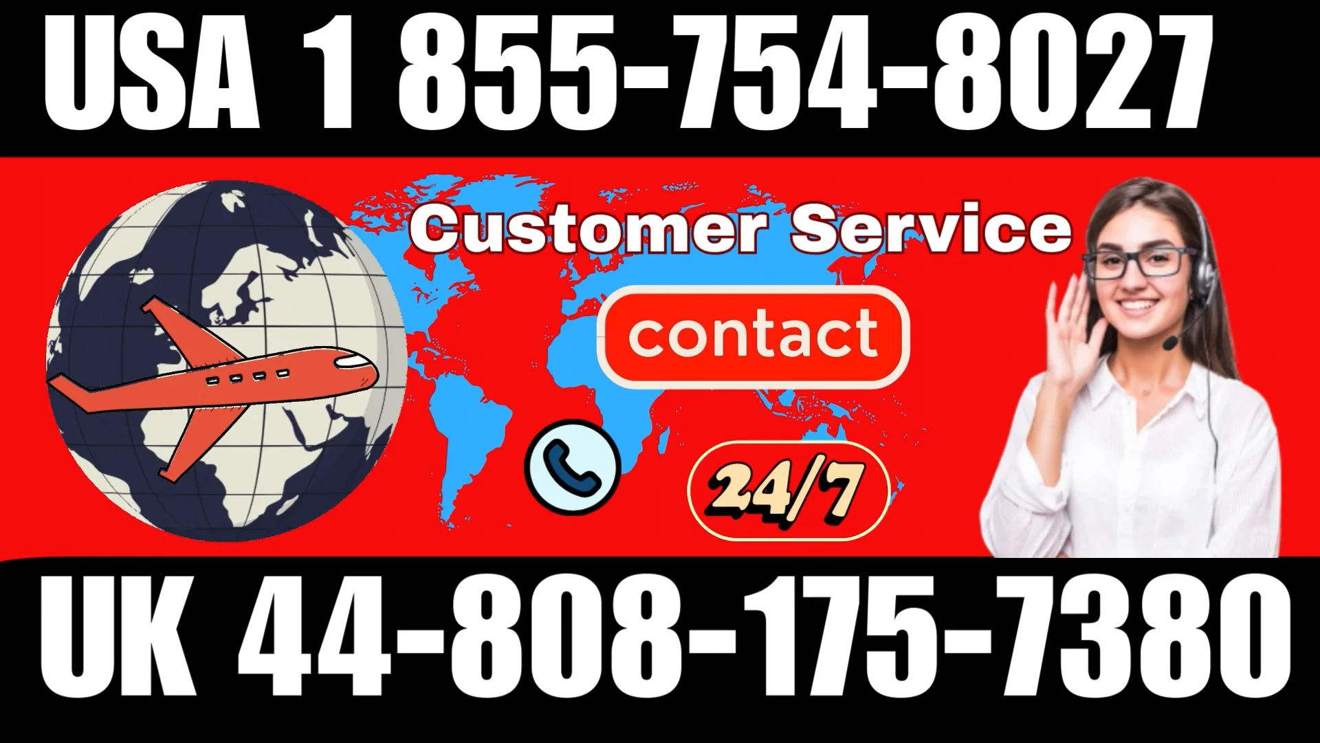 HOW to Contact (Alaska Airlines )&trade;&reg; Customer Service | Ultimate 24/7 Support Guide