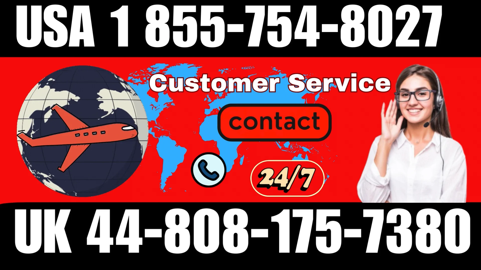 Southwest Airlines&trade;&copy; Customer Service Complete Breakdown &mdash; All Support Channels Explained