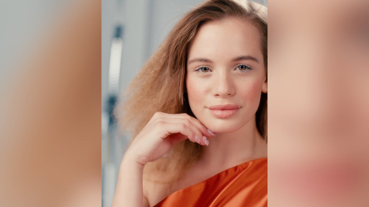 Kryolan Make-up - SS20 Trends Beach Break