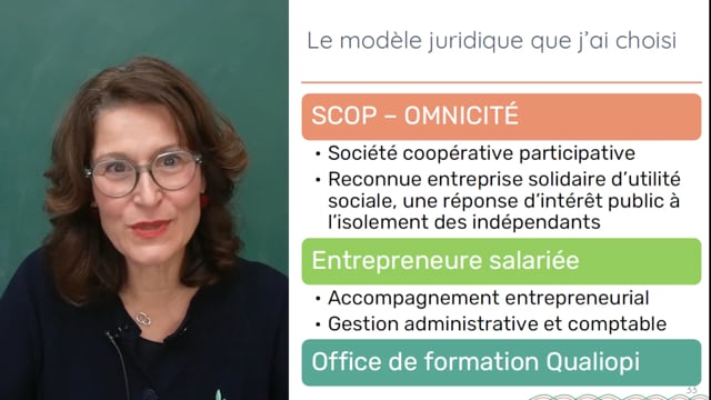 Ma reconversation réussie en tant que sophrologue