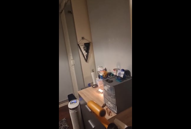 Spacious Double Room Main Photo