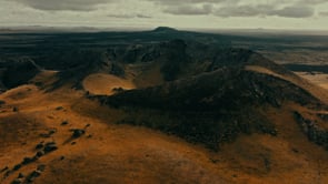 Pali Aike - Film Magallanes - Color Grading (Documentary)