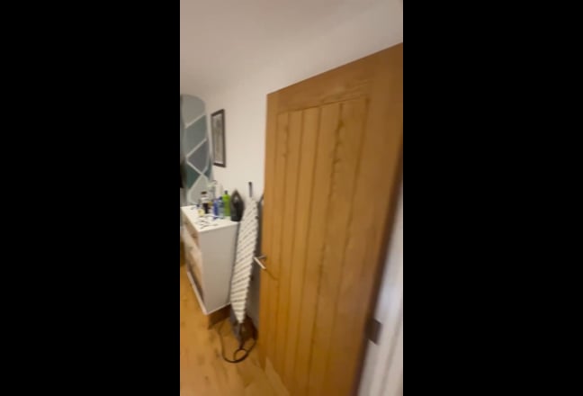 2 Bed 2 Bath Fully Furnished Flat Main Photo