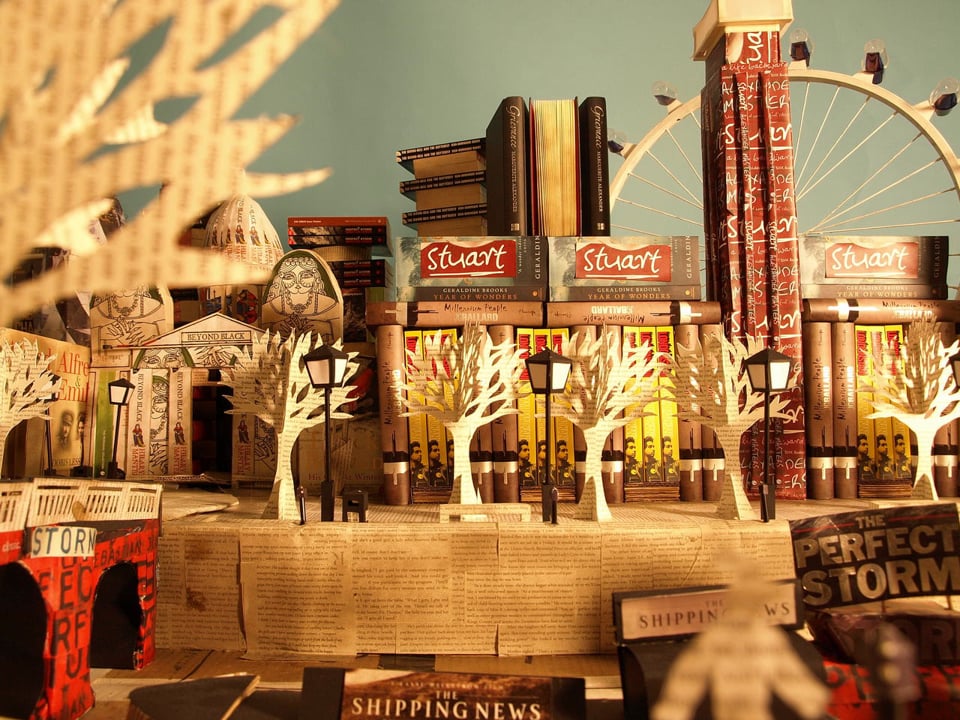 This Is Where We Live