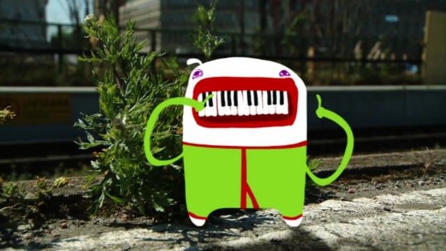 Minilogue - Animals thumbnail