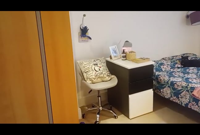 Large Double Room in Professional Beautiful House Main Photo