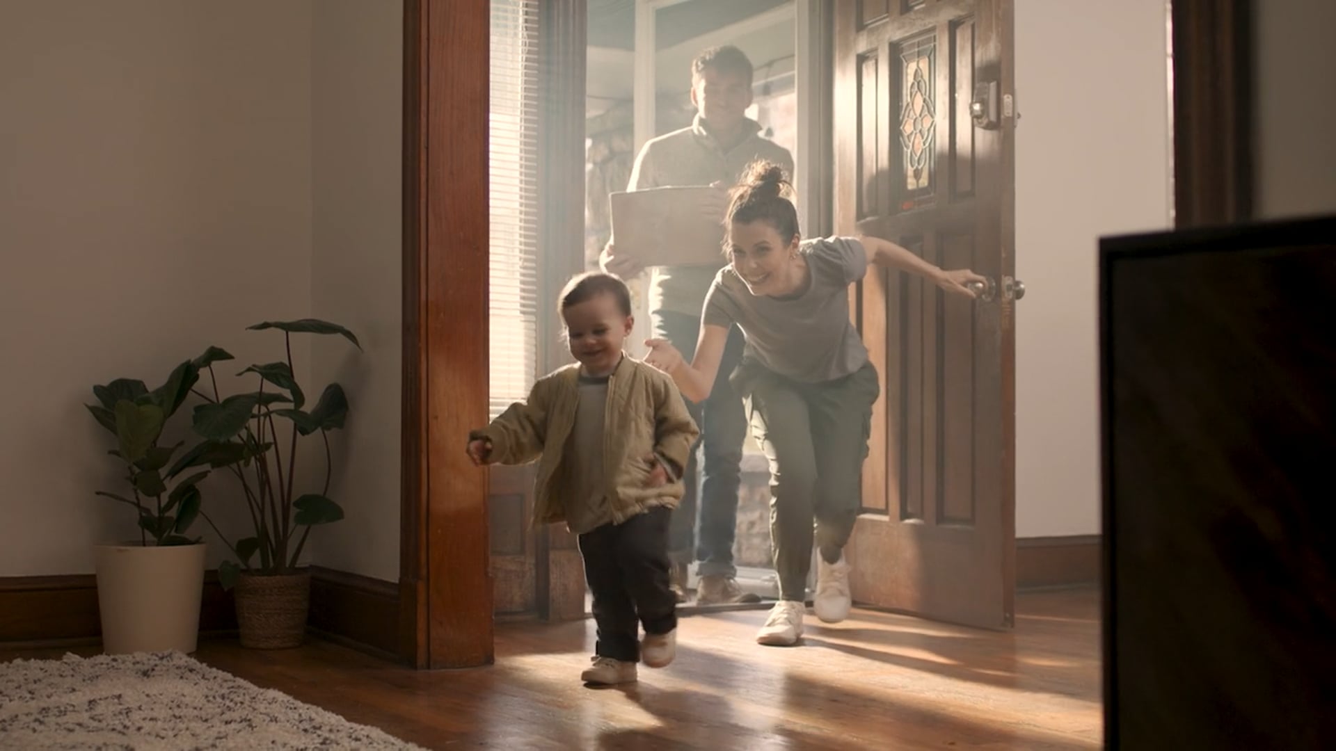 Truity Credit Union | Here For You