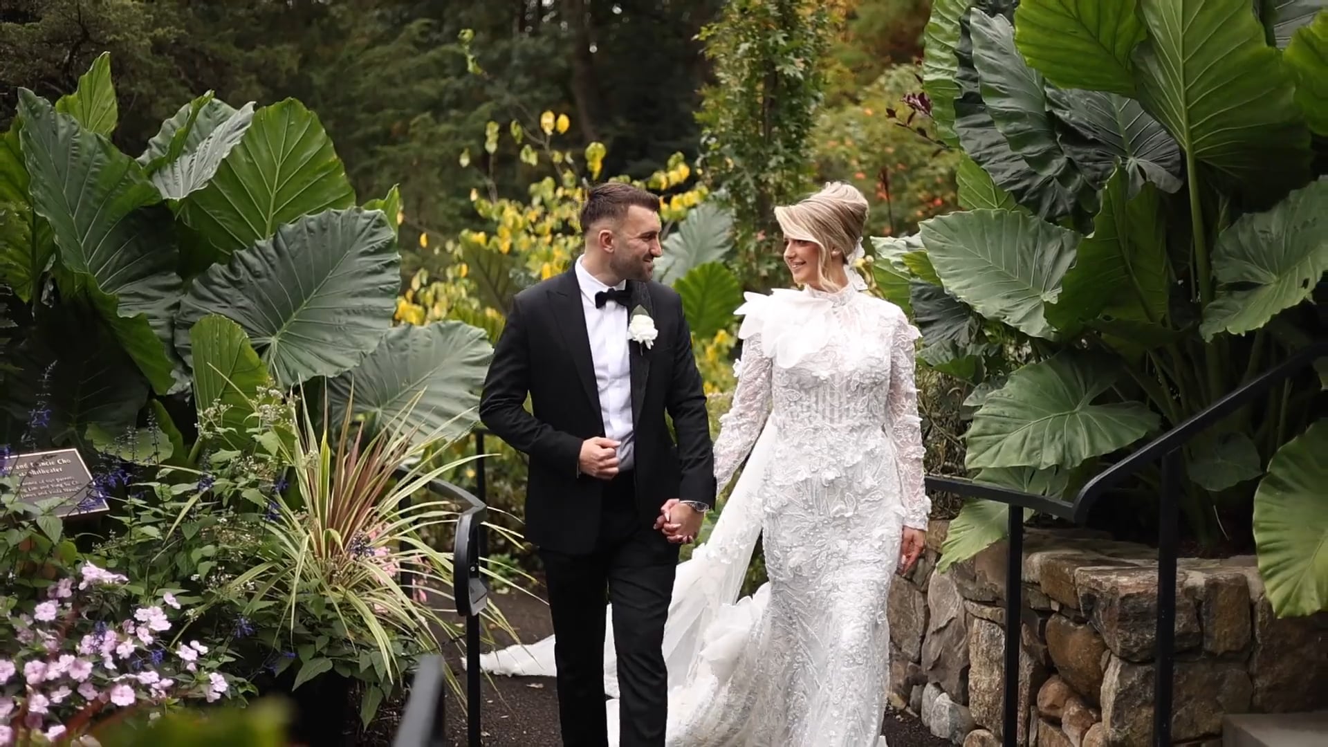 Francesk & Valeria - Wedding Intro | Videos & Movies on Vimeo