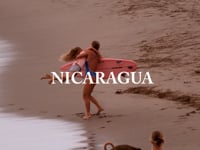 91 BBQ Only Girls Nicarágua