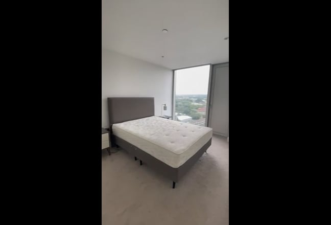 Double Room in M3 Main Photo