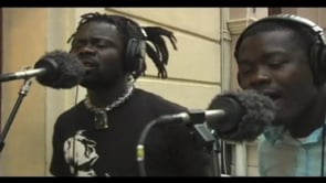 Playing For Change | Song Around The World "One Love"