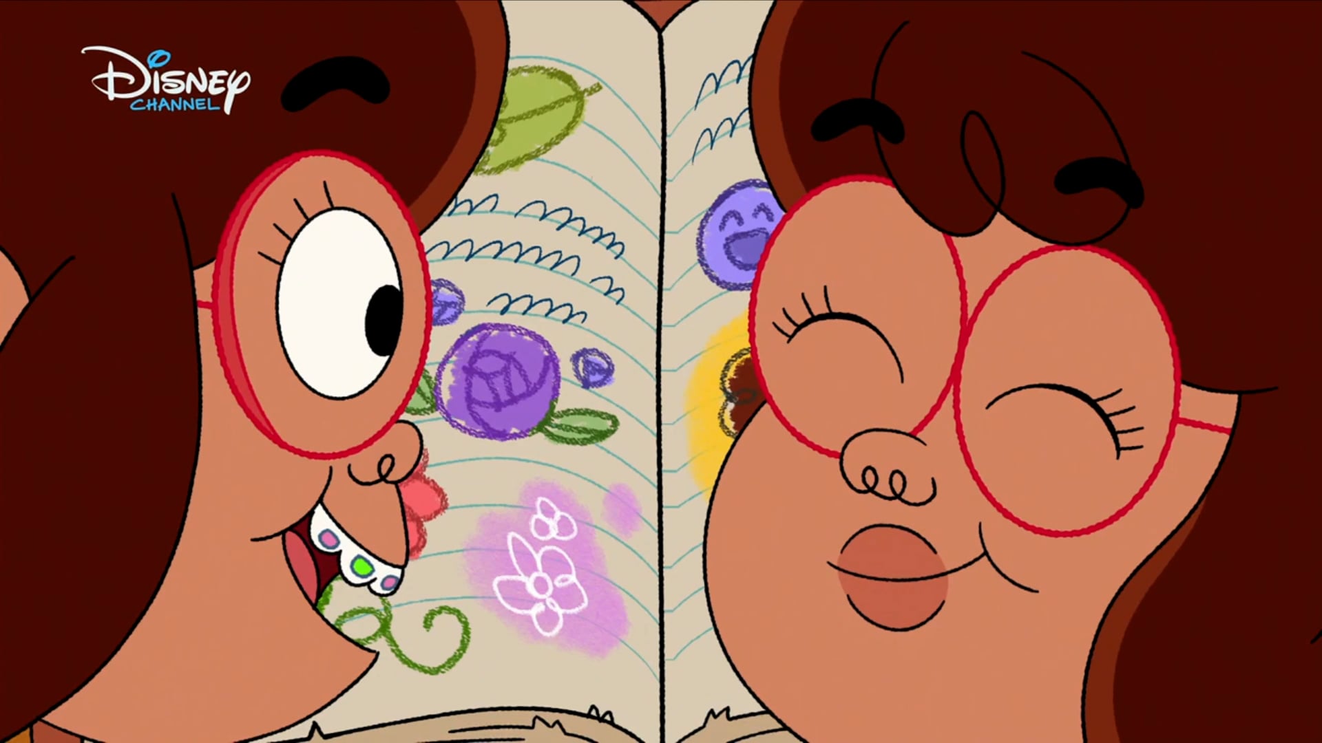 Sång i serien Primos. Roll: Pati- Yasmine Gzaiel