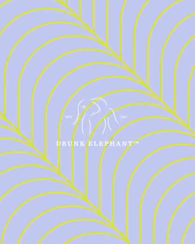Drunk Elephant 3