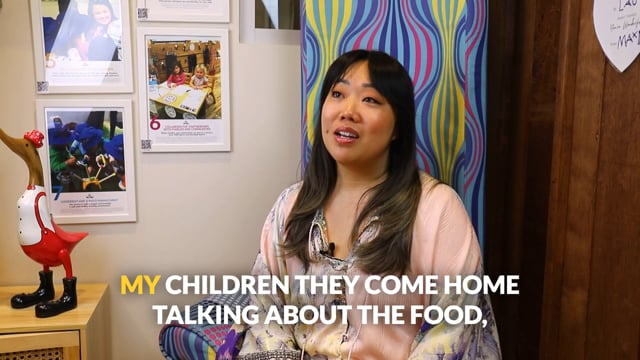 Kids Club Holland Park video thumbnail 17