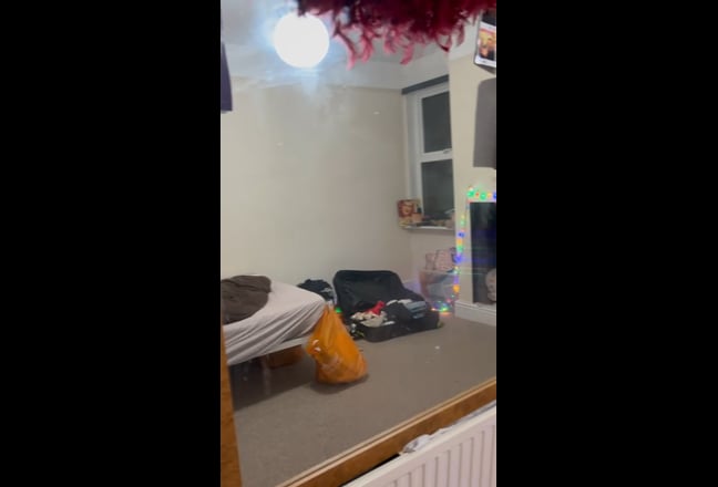 Double Room Avaliable 3rd January Main Photo