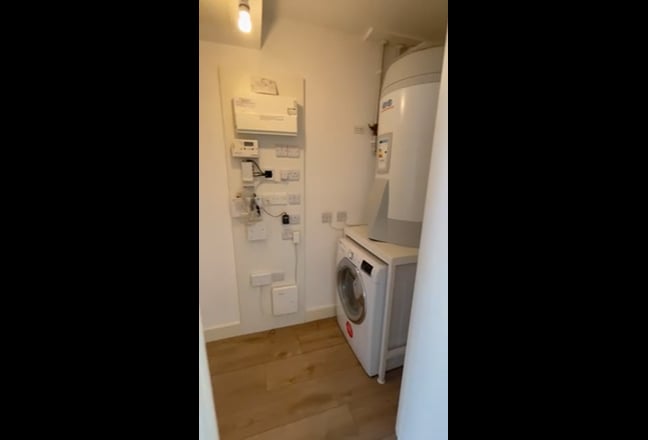 Double Room in M3 Main Photo