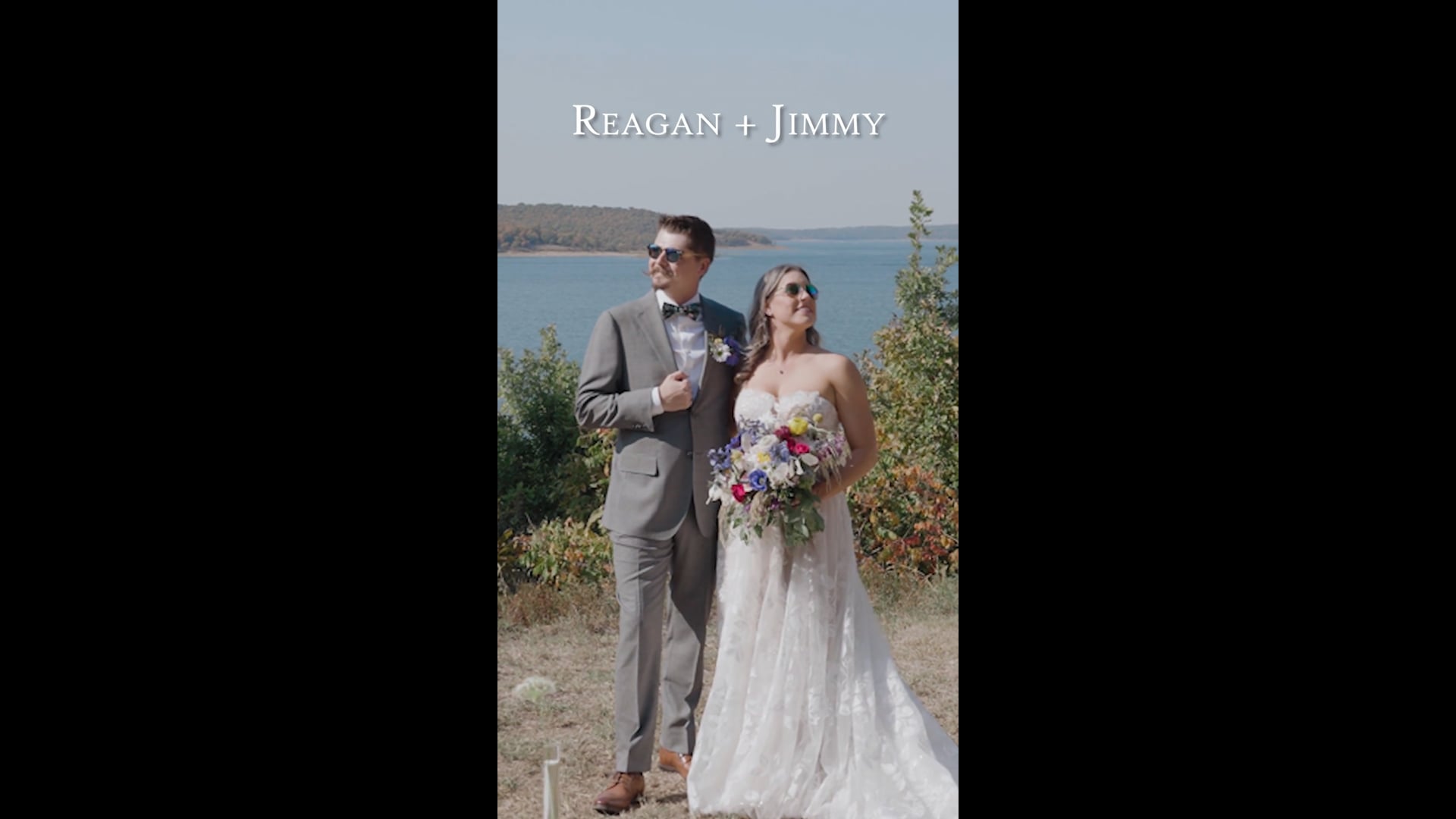 Crawford Wedding Reel