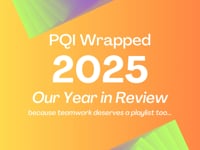 PQI Wrapped 2025
