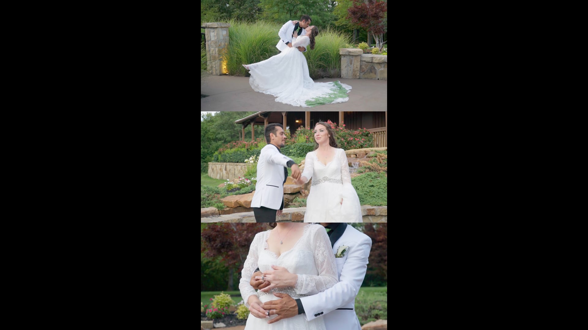 Brunner Wedding Reel