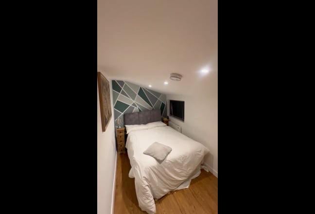 2 Bed 2 Bath Fully Furnished Flat Main Photo