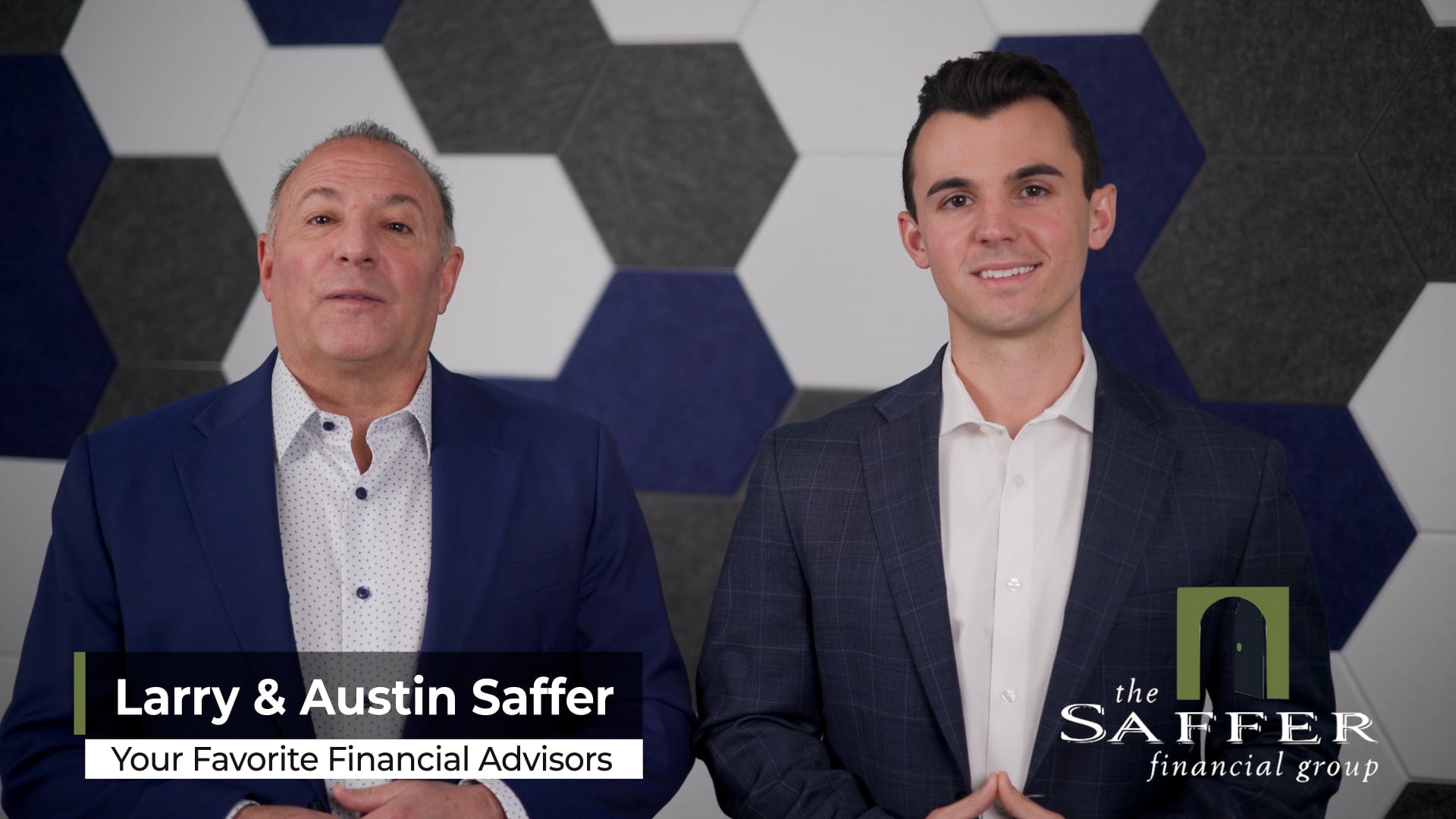 2025 Holiday Video - The Saffer Financial Group | Videos & Movies on Vimeo