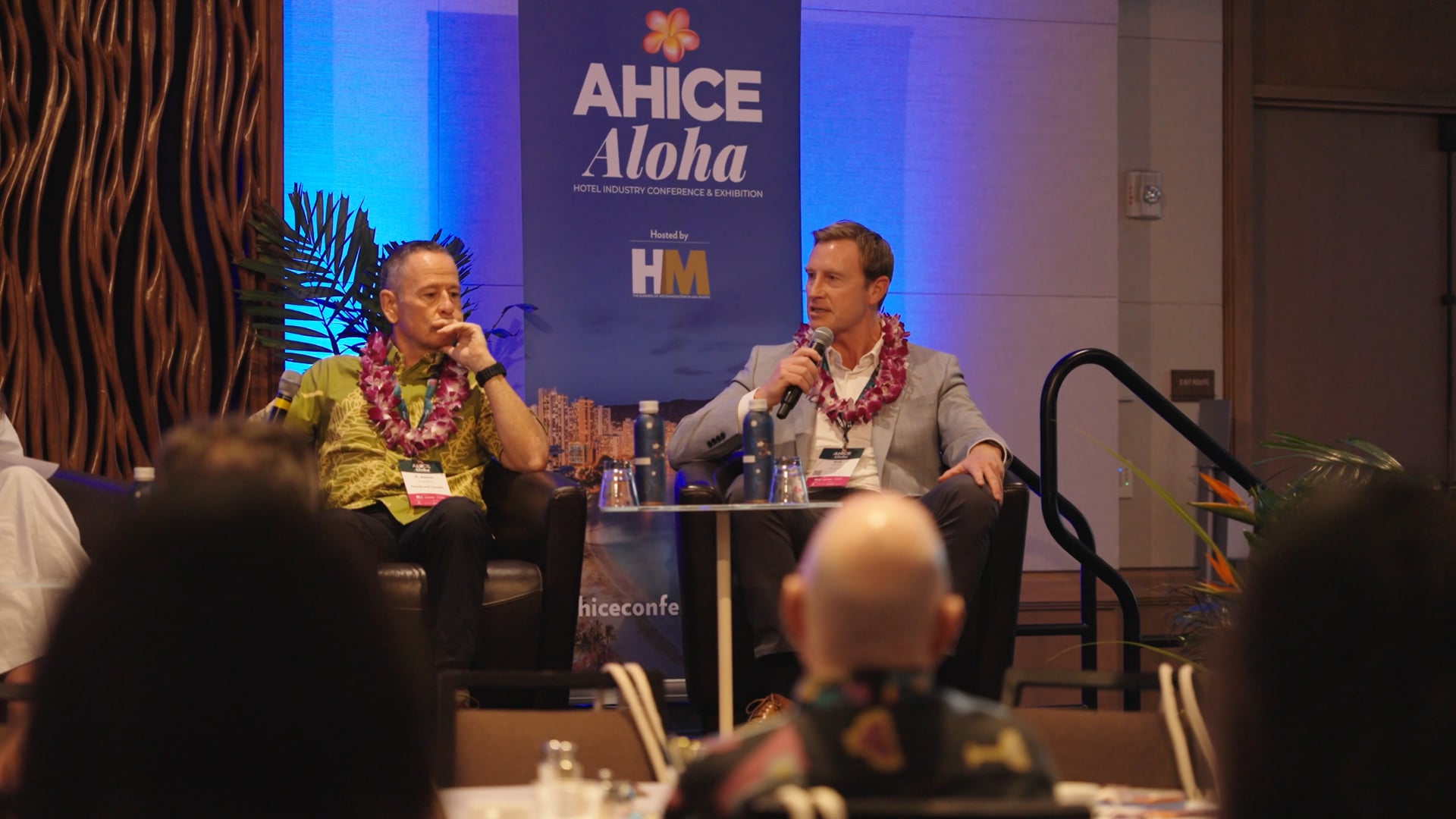 2025 AHICE ALOHA CONFERENCE