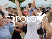 F3 Polo Brisbane