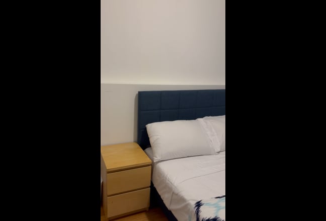 🌞 Bright Furnished Room for Rent – Feb 01, 2026 Main Photo