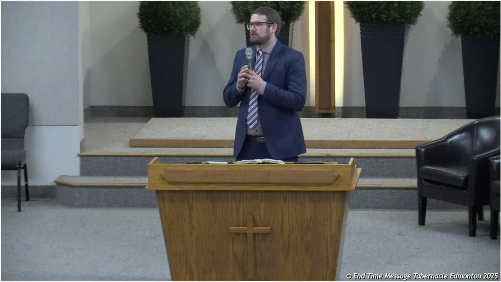 25-1214PM - A Son By Design