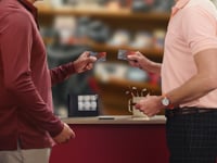 Related Embedded Video Item Thumbnail