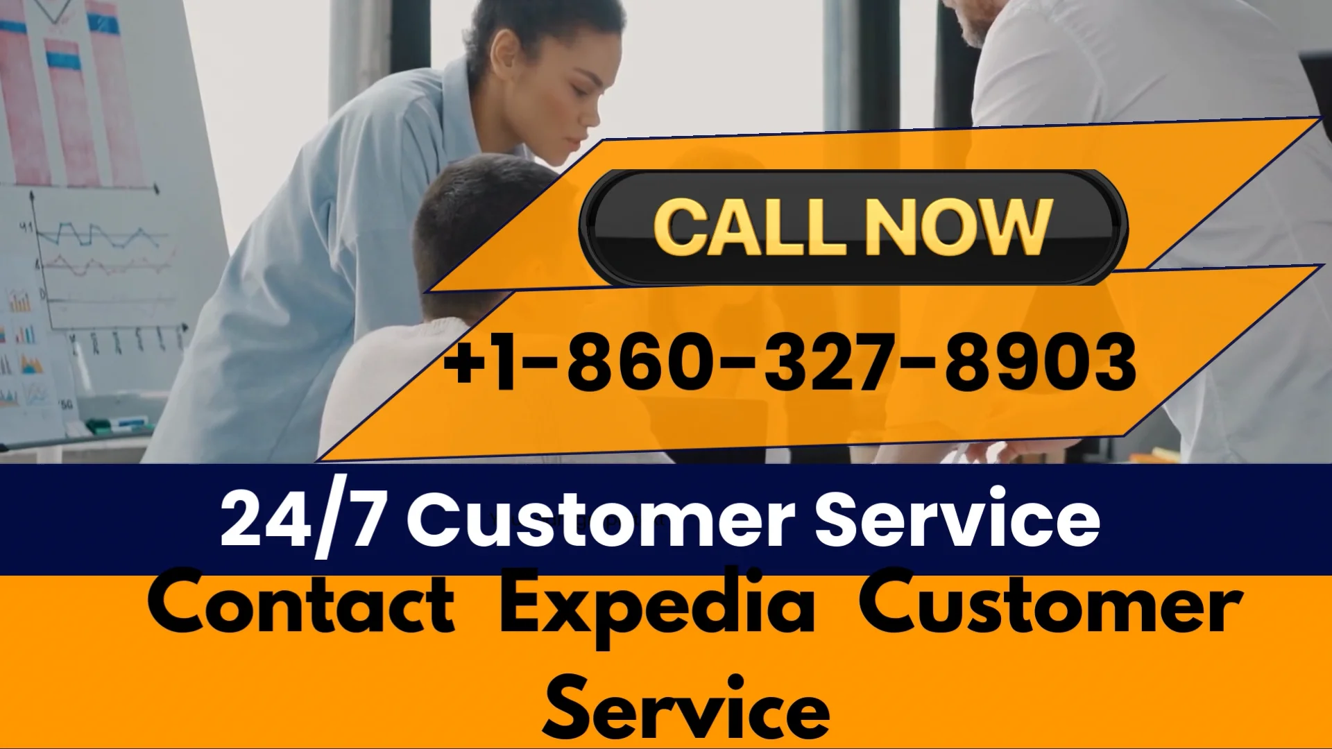 How to Contact {Expedia #} Customer Service | Full 24/7 Phone, Support Guide