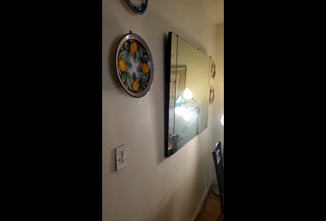 Roommate wanted in West Harlem Main Photo