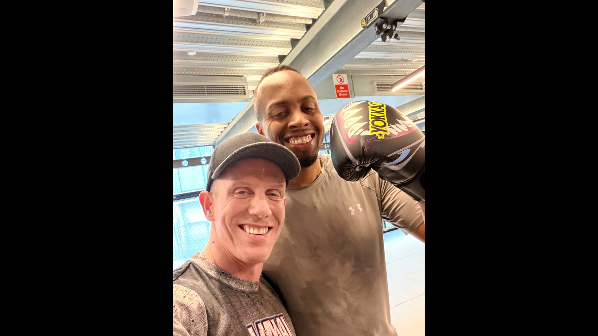 Josh Barrington - Property Specialist