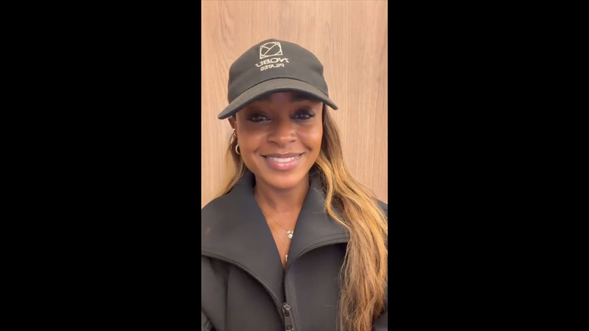 Marsha Lindsay - Founder of Nobu Pilates