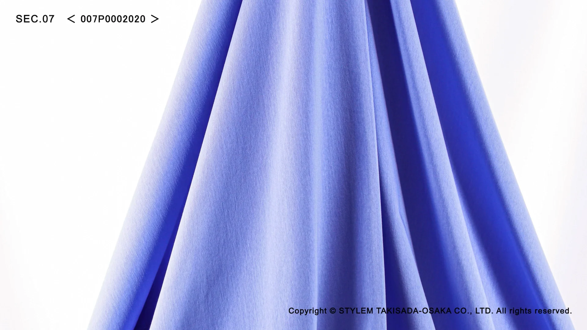 コットントリコット[007P0002020] | STYLEM FABRIC STORE