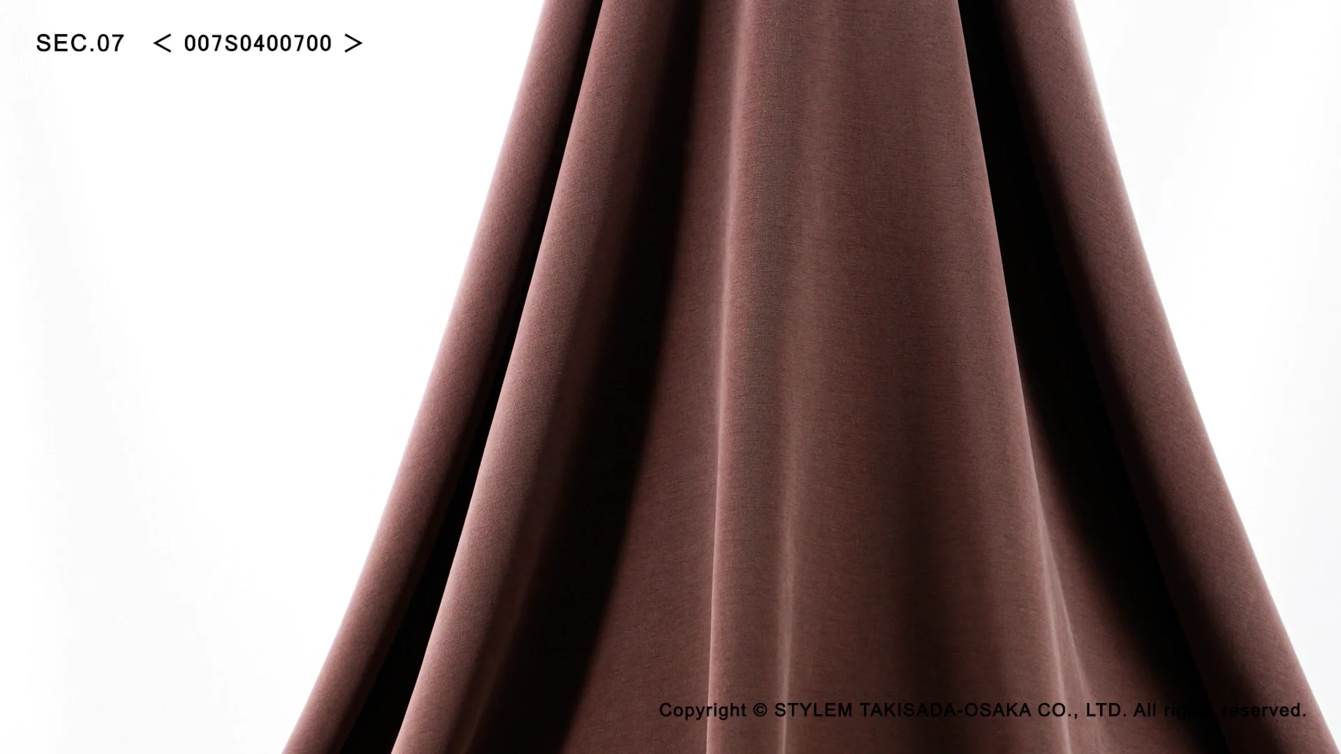 ルルルダンボール[007S0400700] | STYLEM FABRIC STORE