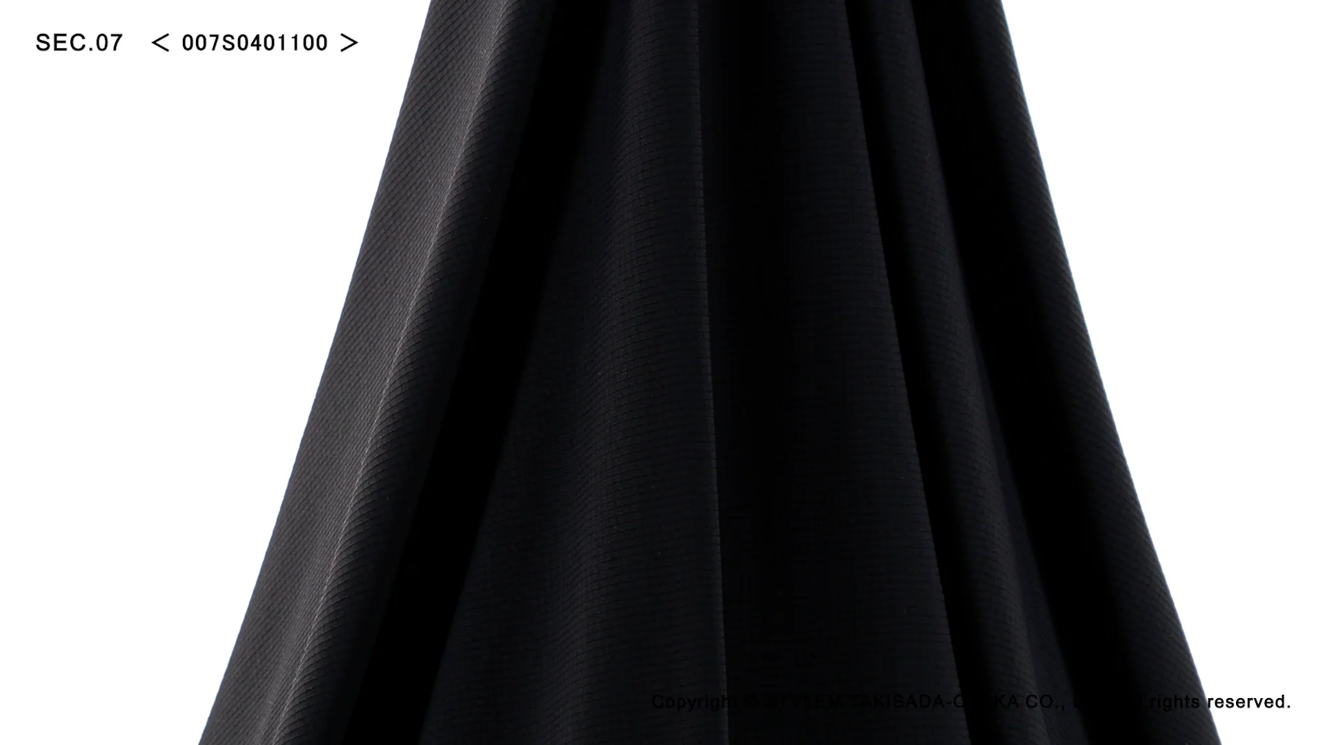 Reナイロン ブロックアイランド[007S0401100] | STYLEM FABRIC STORE
