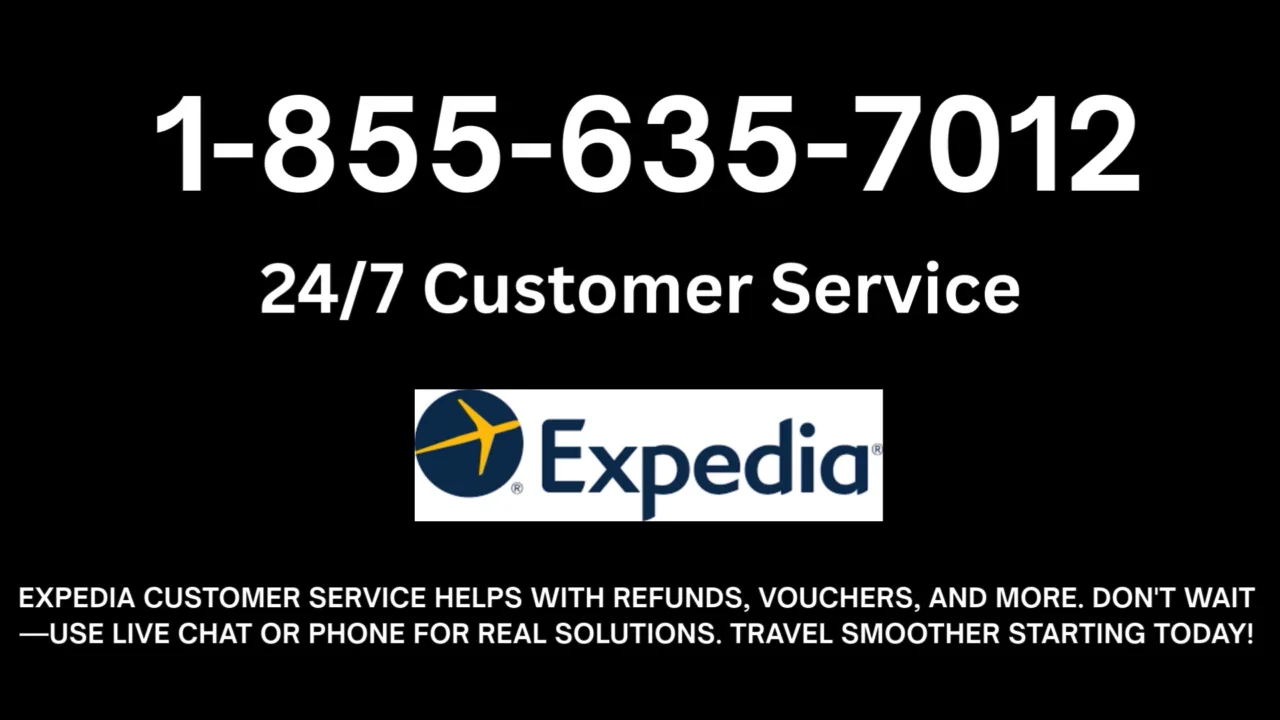 How to Contact {Expedia &reg;️} Customer Service | Full 24~7 Support Guide