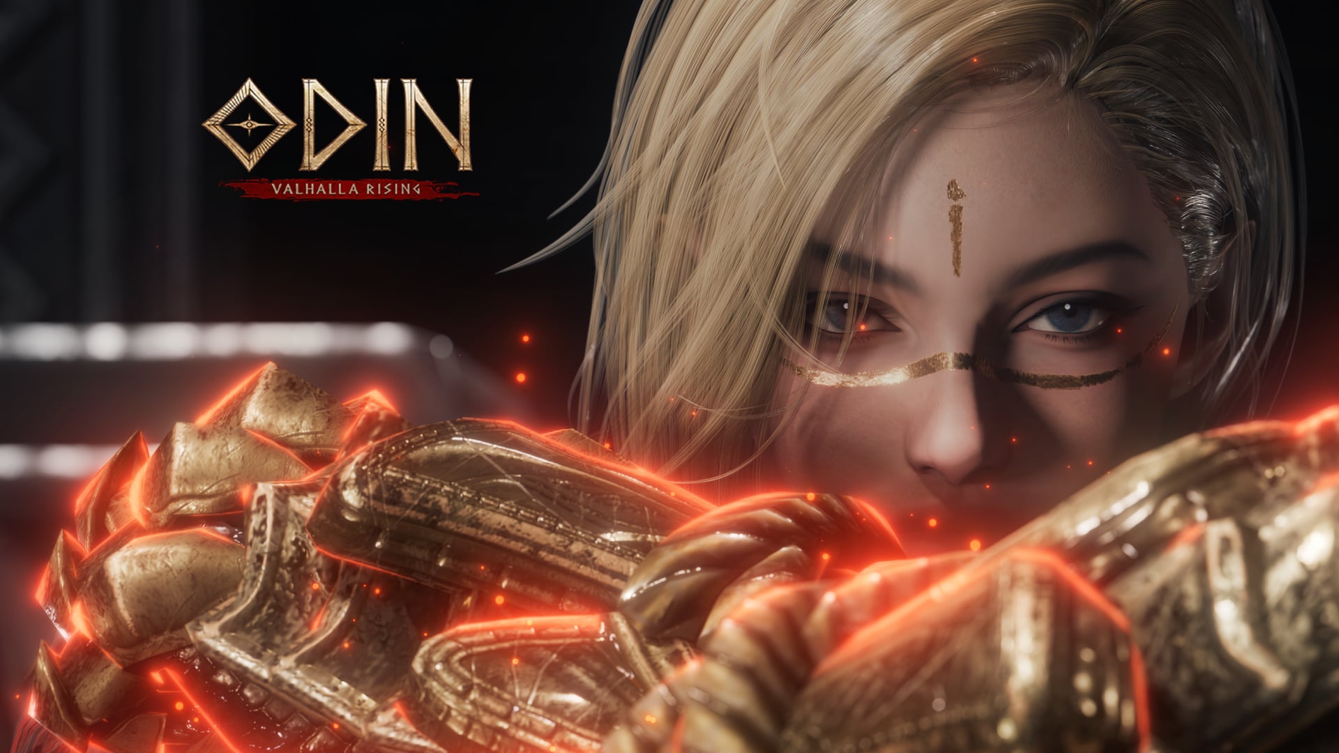 ODIN | Trailers & Cinematics (디스트로이어)