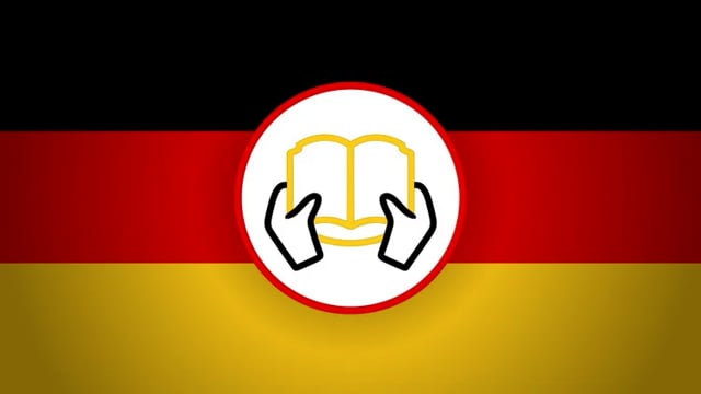 video German Advanced Beginner Course (A2)