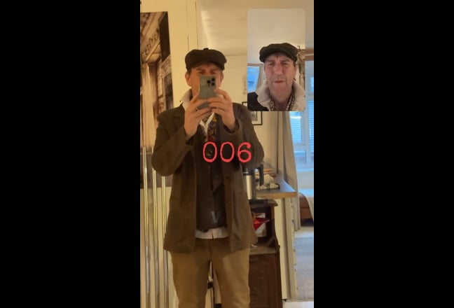 Cool Room . Arty Flat . Central Main Photo