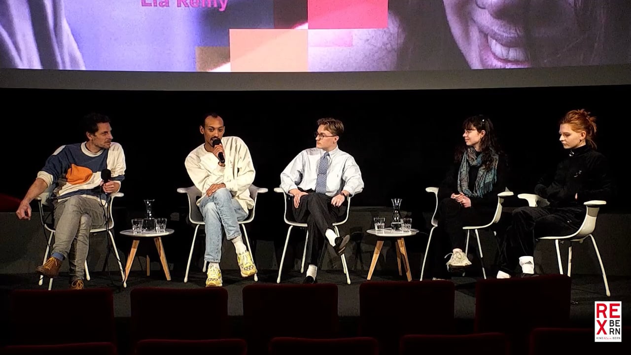 WYLD Filmgespräch 15.12.25