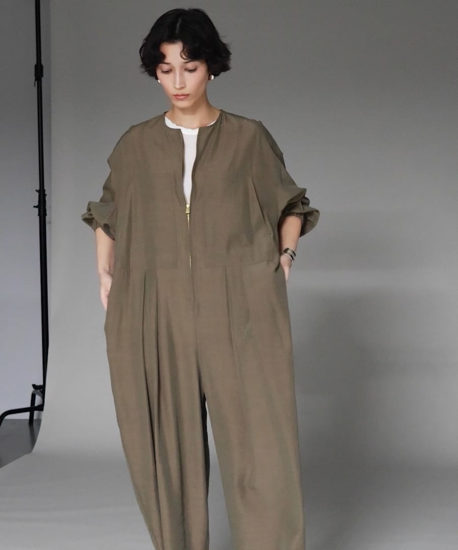 ナイロンセルロースオールインワン | [公式]カレンソロジー