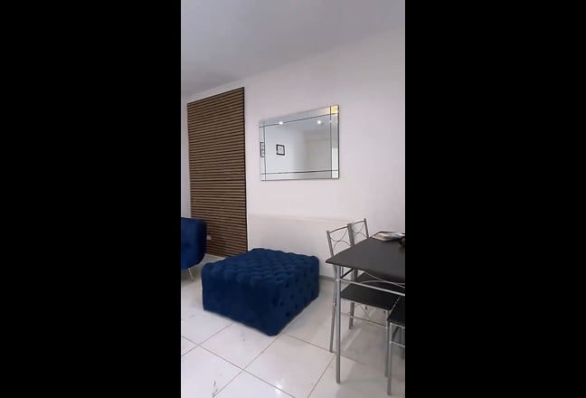 🏡Luxe Double Room in TW14 – Bills & Cleaner Incl. Main Photo